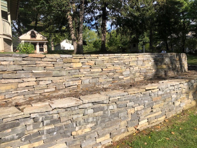 Masonry Contractor