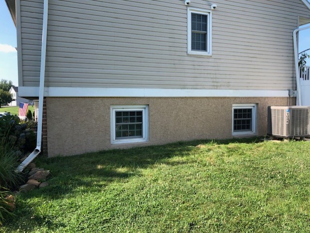 Masonry Contractor