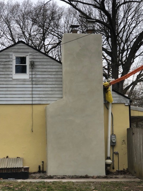 Masonry Contractor