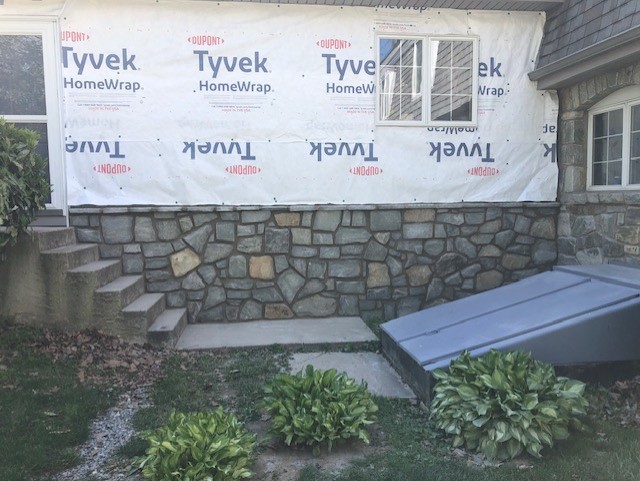 Masonry Contractor