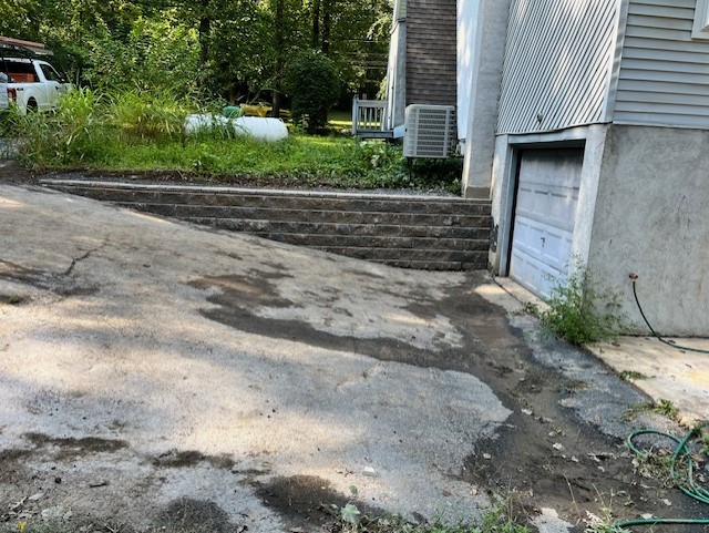Masonry Contractor