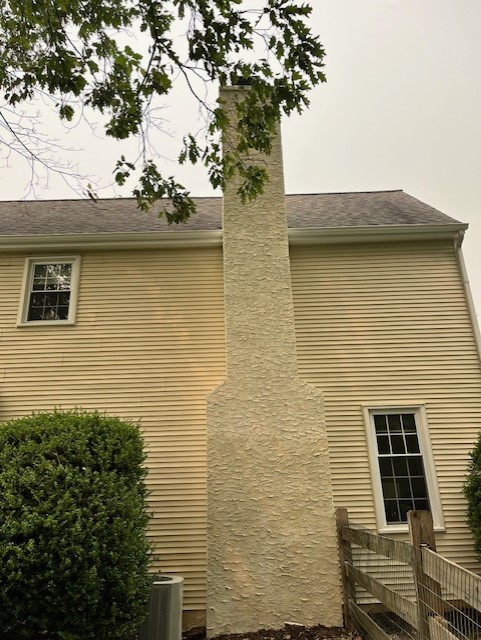 Masonry Contractor