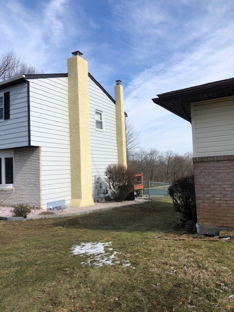 Masonry Contractor