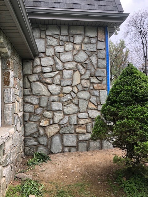 Masonry Contractor