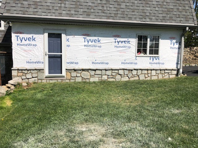 Masonry Contractor