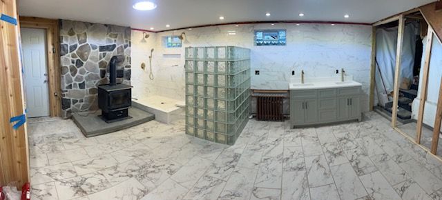 Masonry Contractor