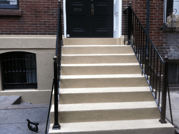 A happy customer of Simmers And Sons Masonry, LLC
