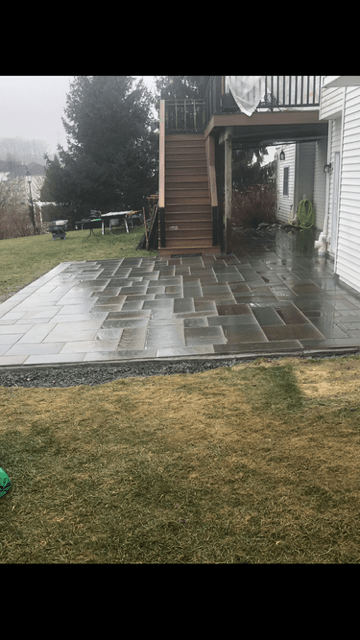 Masonry Contractor